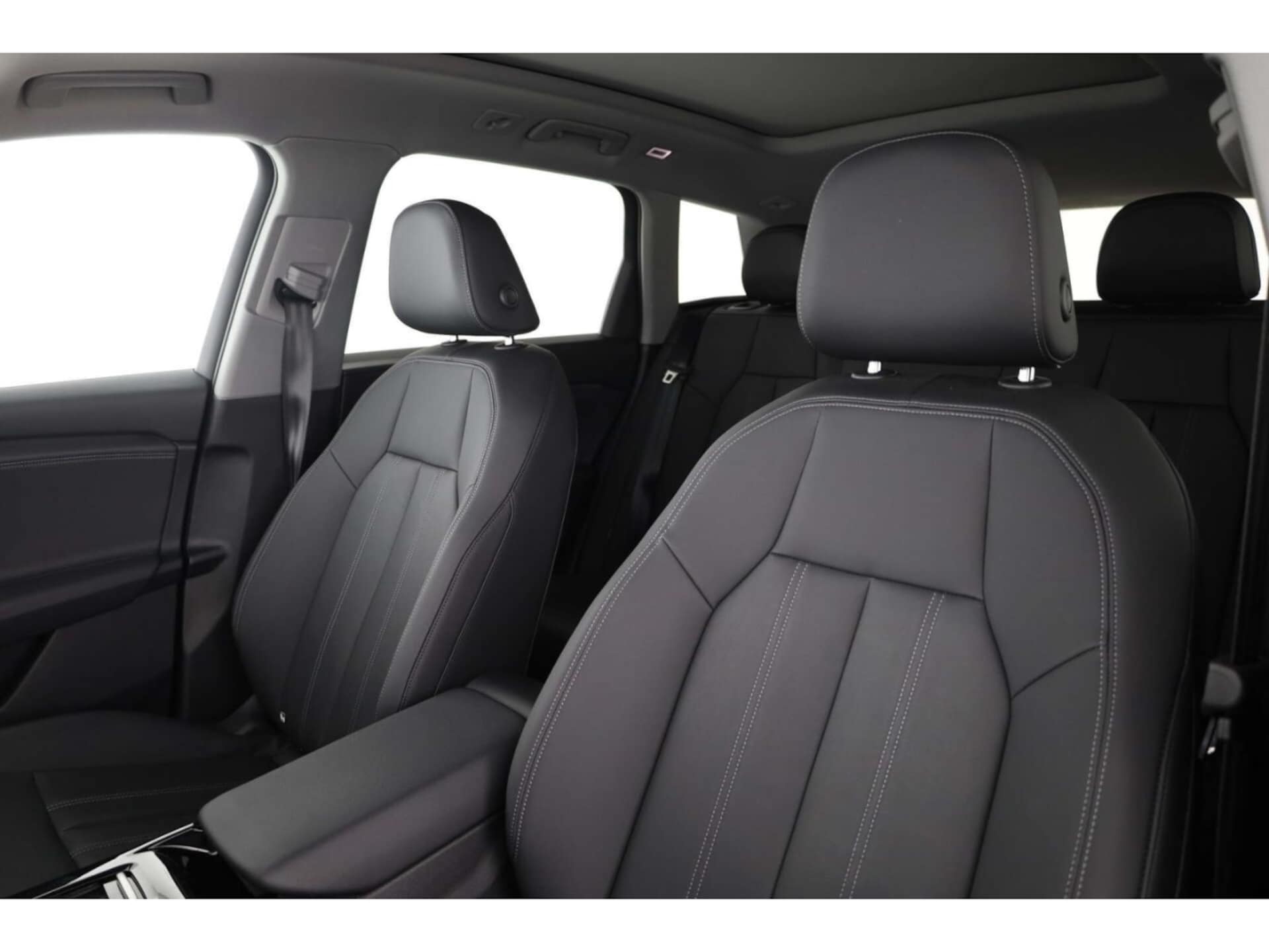 Audi Q6 SUV e-tron