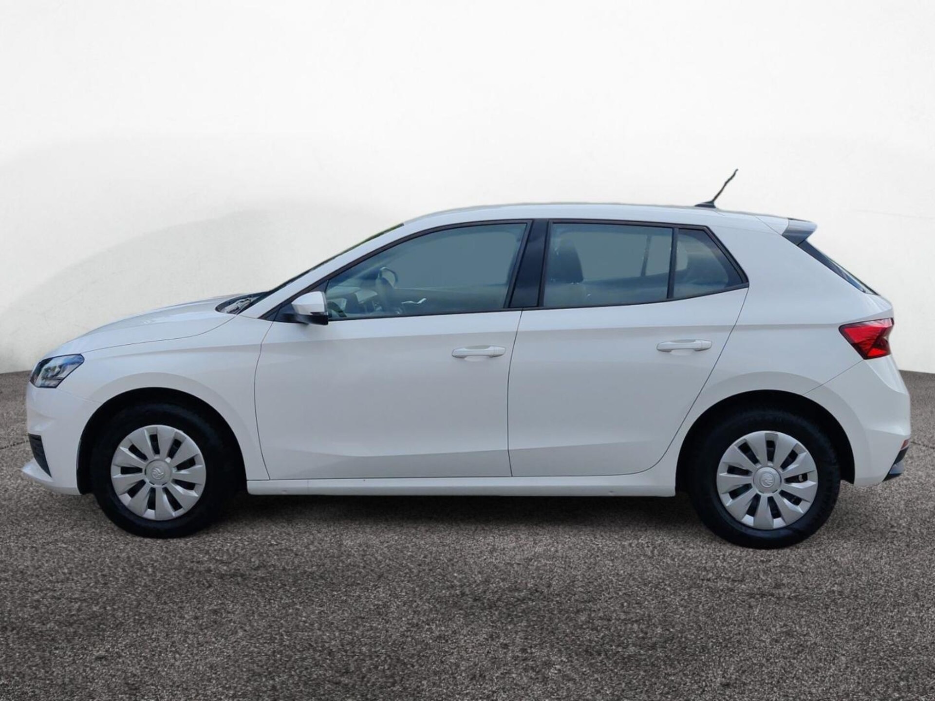 Skoda Fabia Active