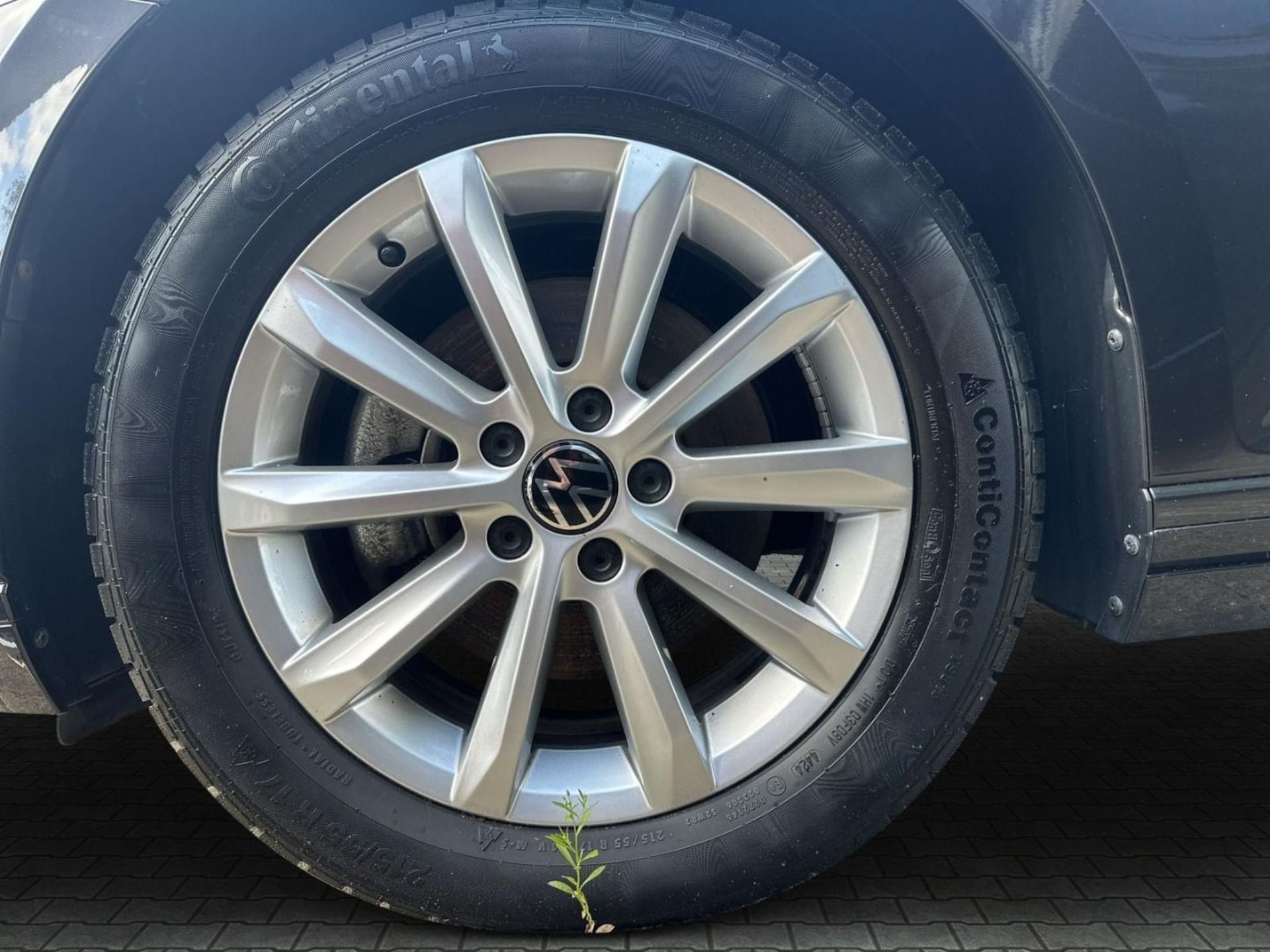 Volkswagen Passat Variant Business