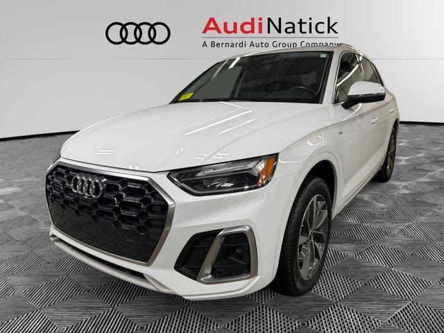 Photo of 2023 Audi Q5 