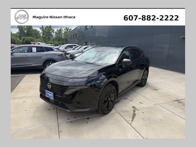 2025 Nissan Murano