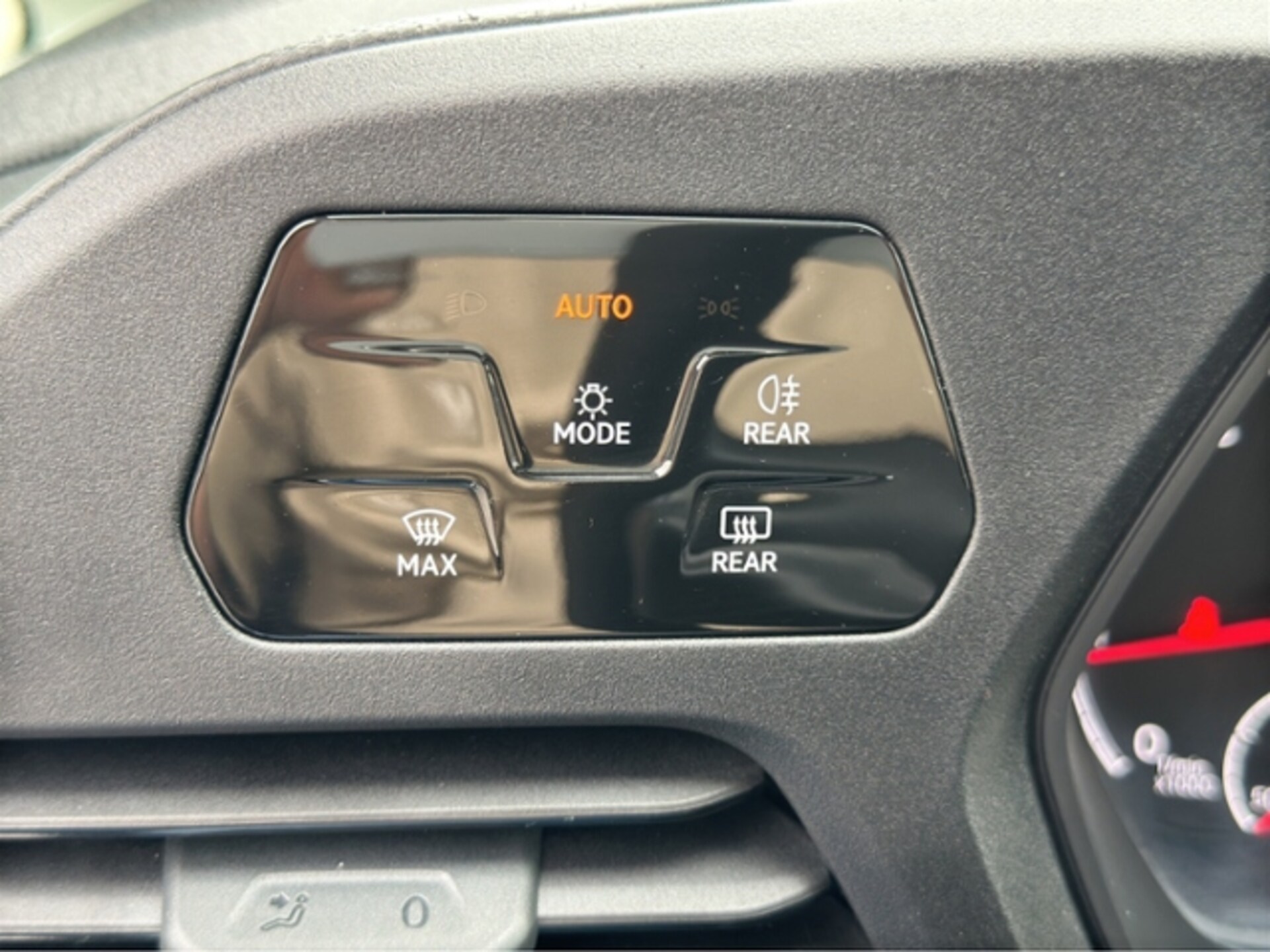 Volkswagen Caddy Cargo