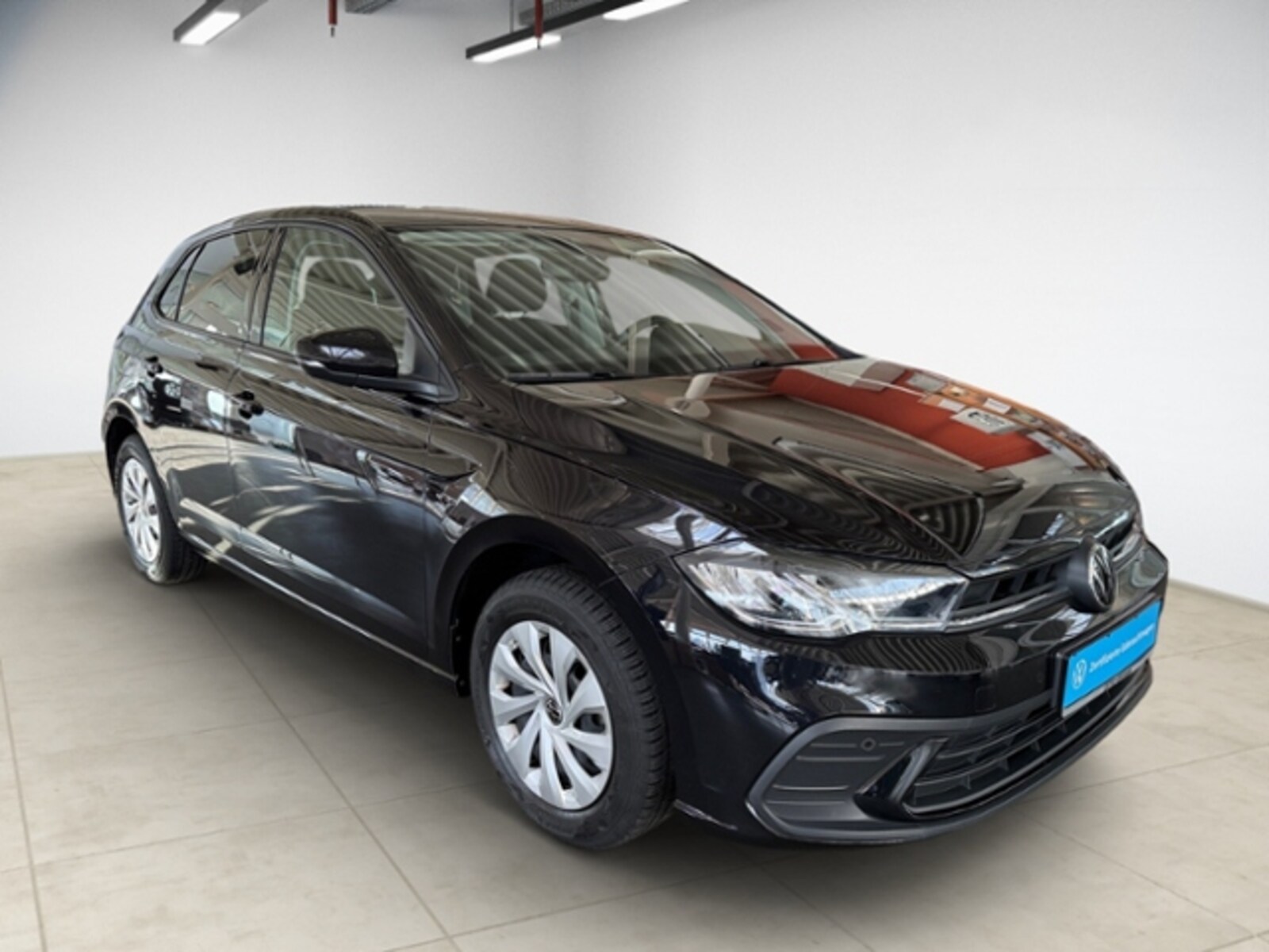 Volkswagen Polo – Bild 2