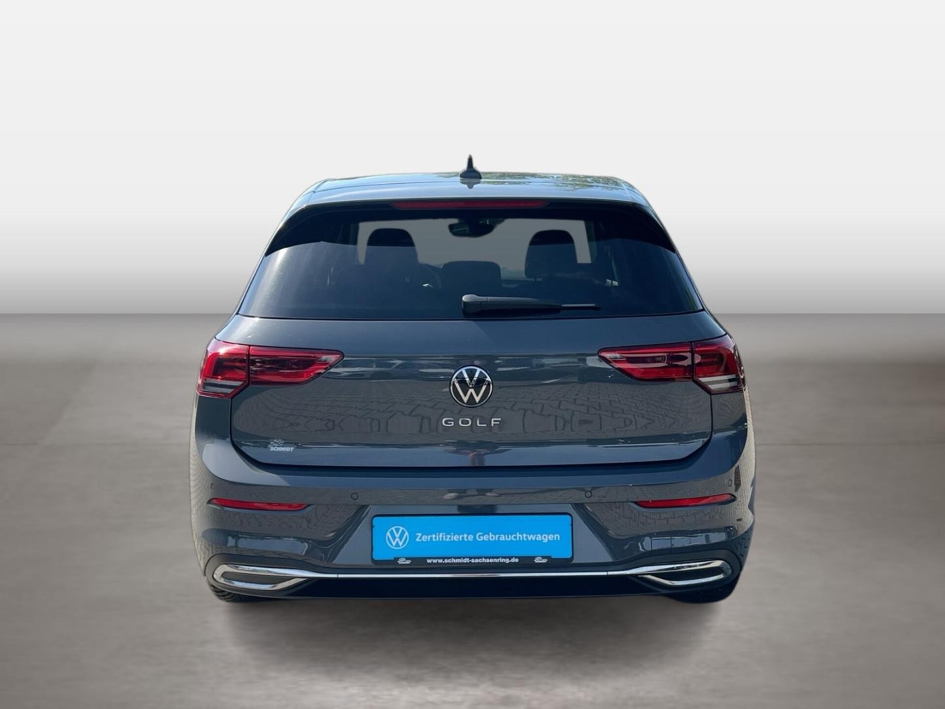 Volkswagen Golf Active
