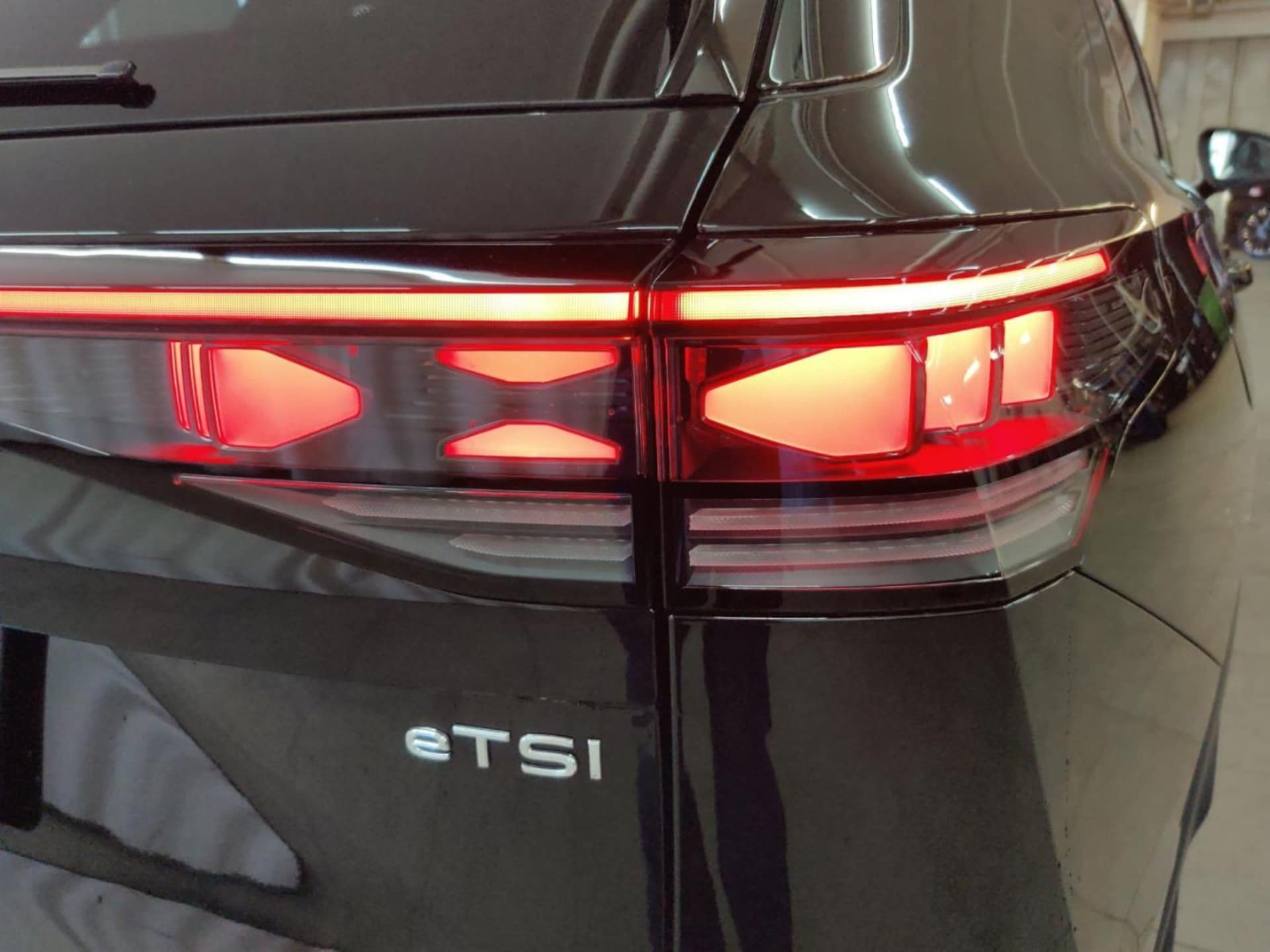 Volkswagen Tayron Life