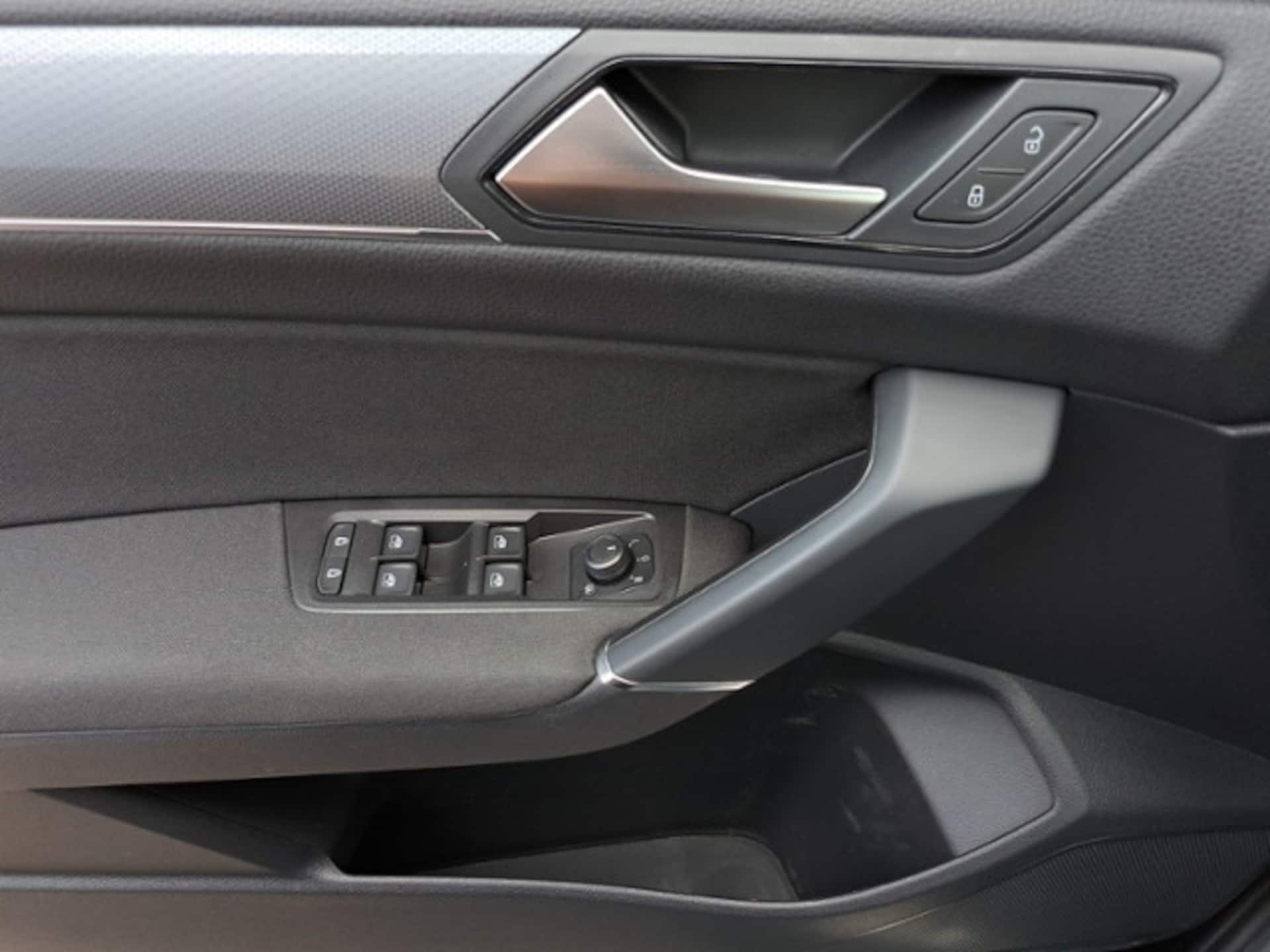 Volkswagen Touran Active