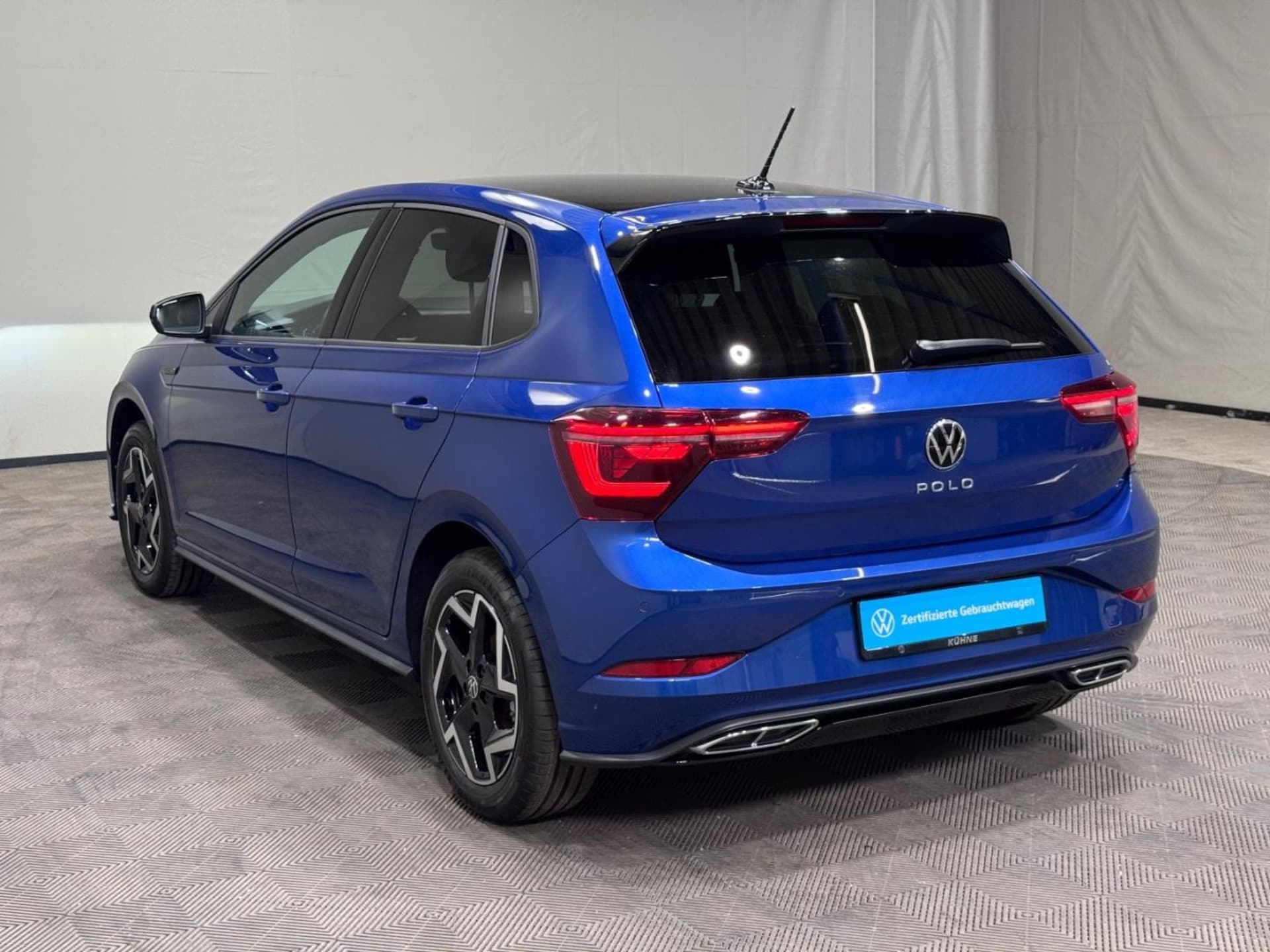 Volkswagen Polo R-Line