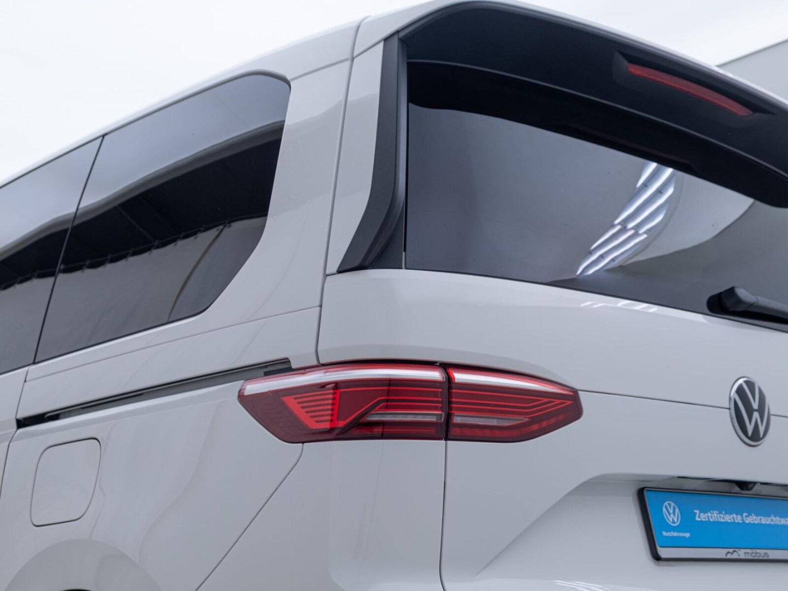 Volkswagen Multivan – Bild 25