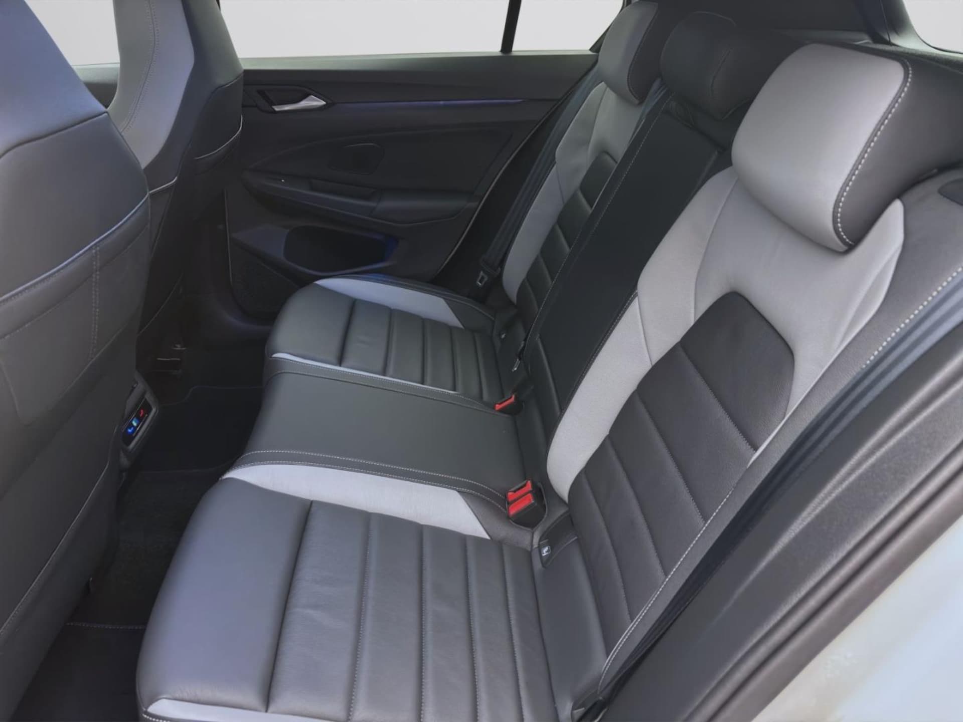 Volkswagen Golf GTD