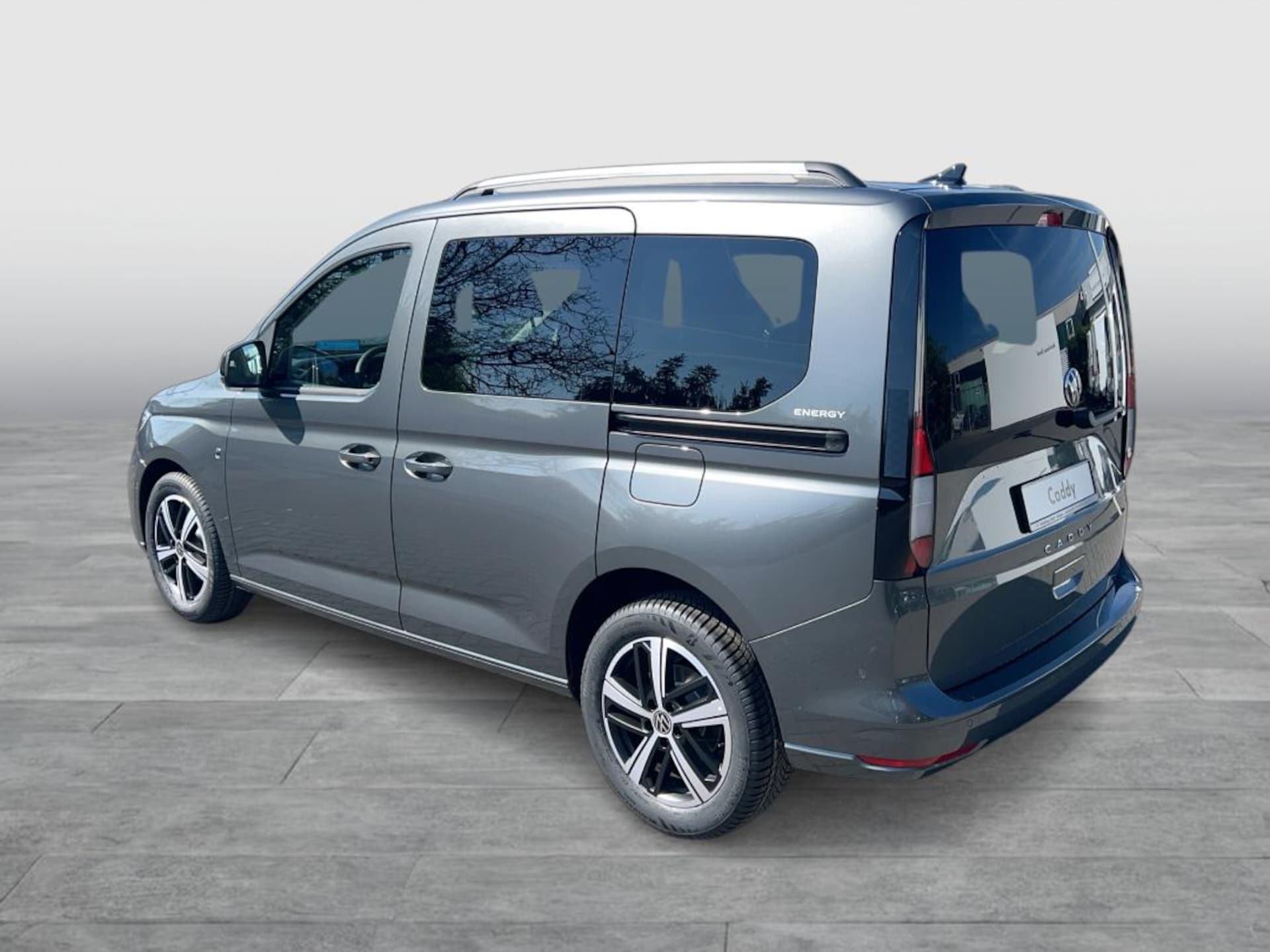 Volkswagen Caddy ENERGY