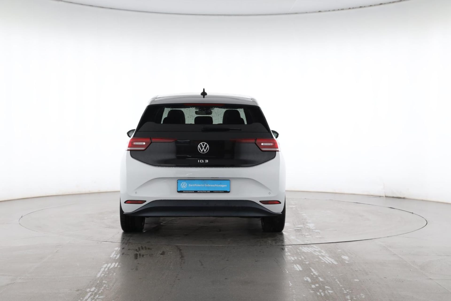 Volkswagen ID.3 1st Max