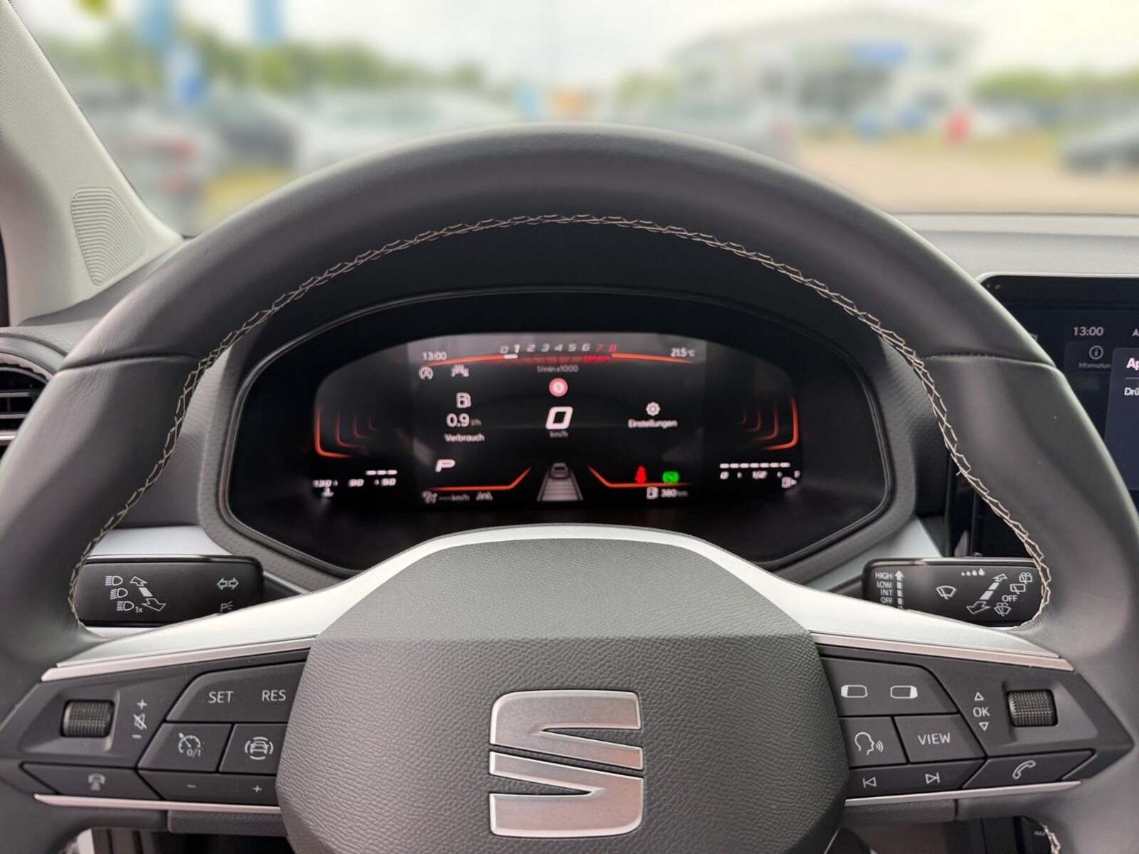 SEAT Arona – Bild 10