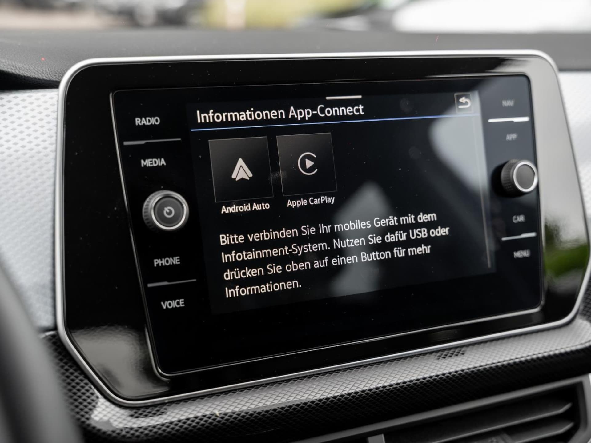 Volkswagen T-Cross ENERGY