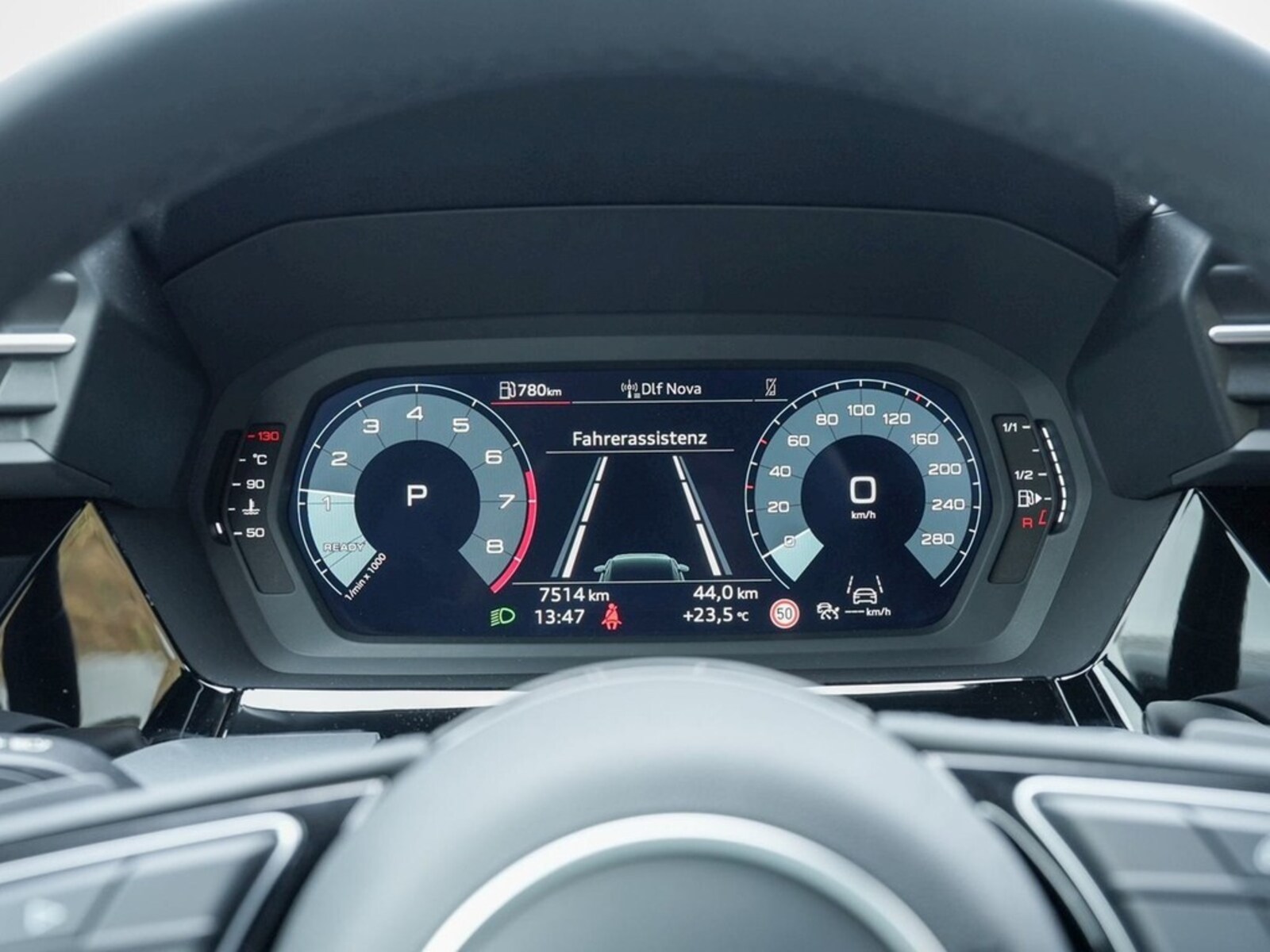 Audi A3 Sportback – Bild 15