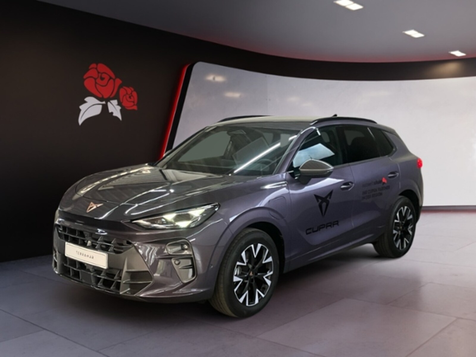 CUPRA Terramar – Bild 2