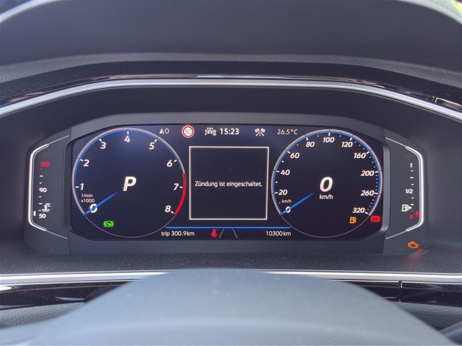 Volkswagen T-Roc – Bild 9