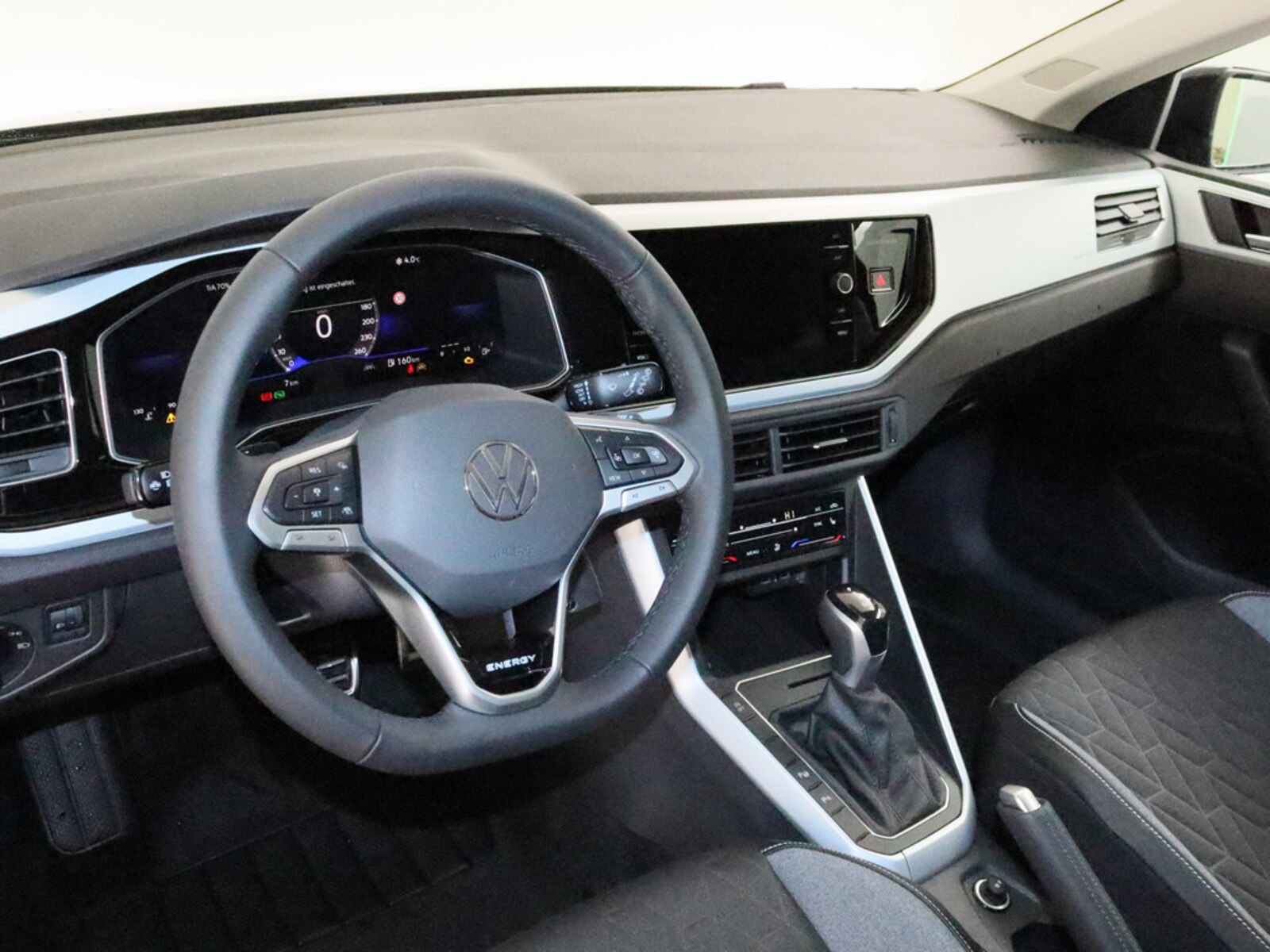 Volkswagen Polo – Bild 10