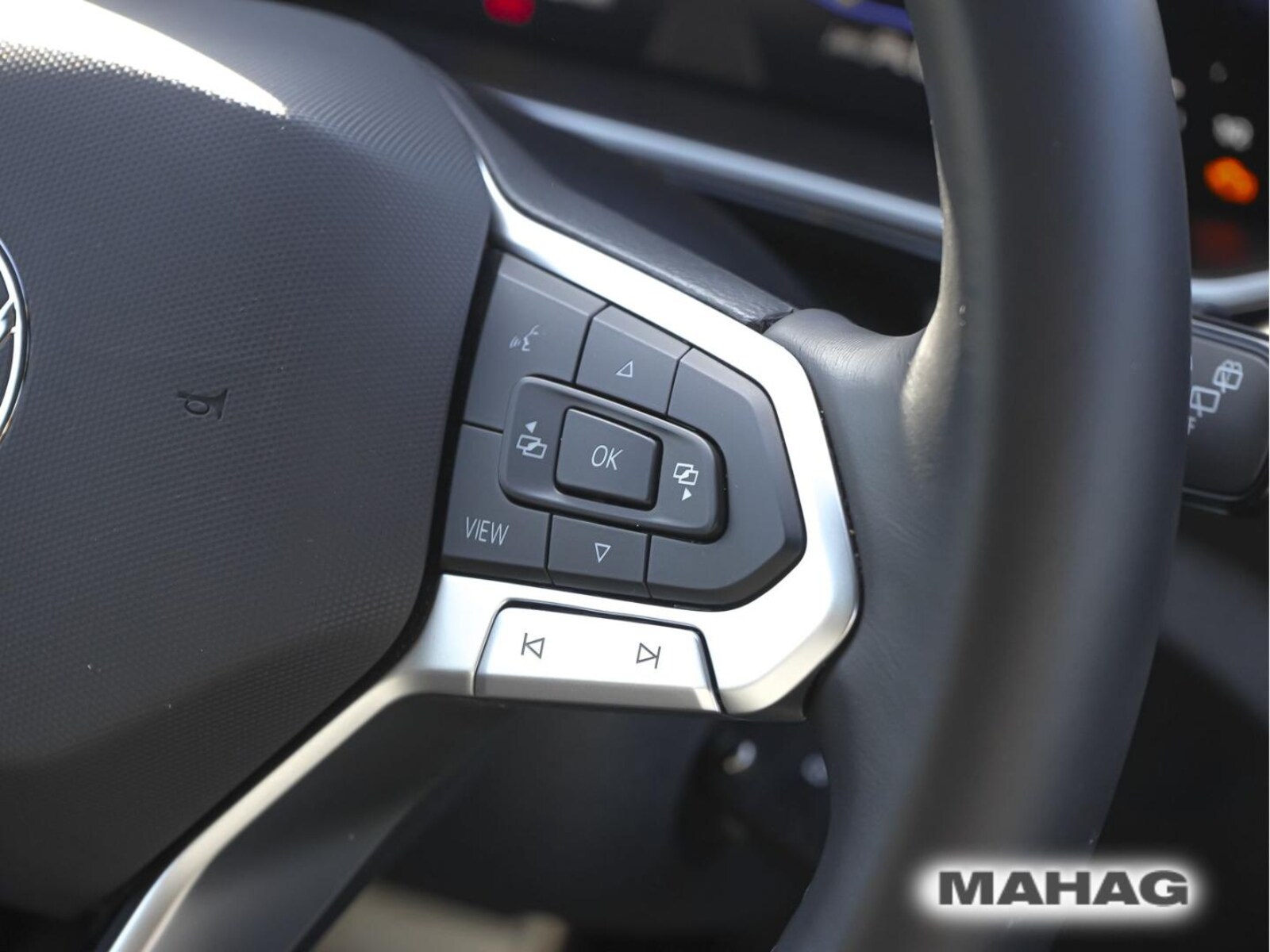 Volkswagen T-Roc – Bild 23