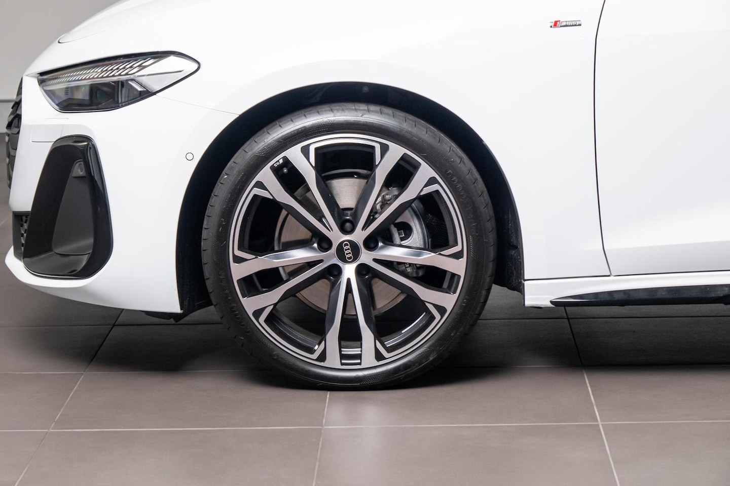 Image about Audi A5 Sedan TFSI 150 kW S tronic