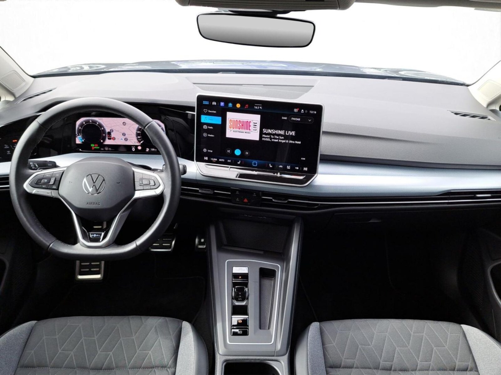 Volkswagen Golf Variant – Bild 5