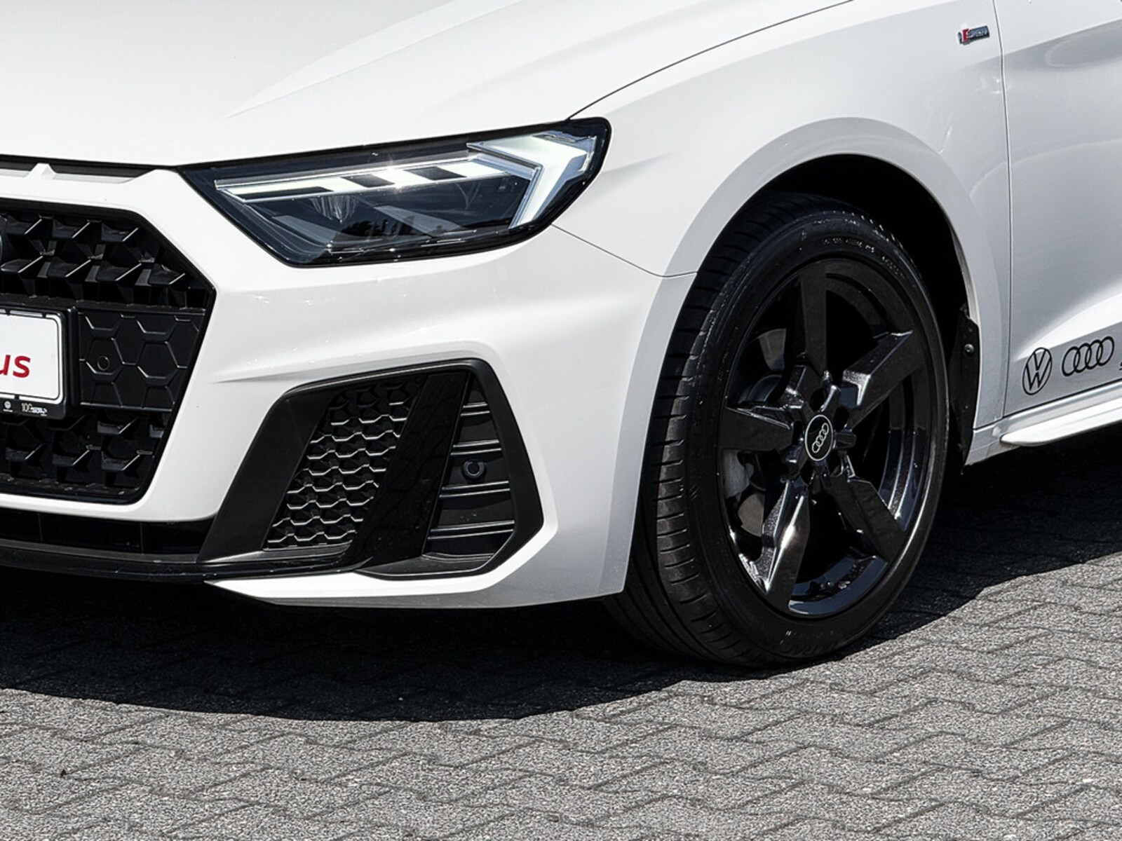 Audi A1 Sportback – Bild 5