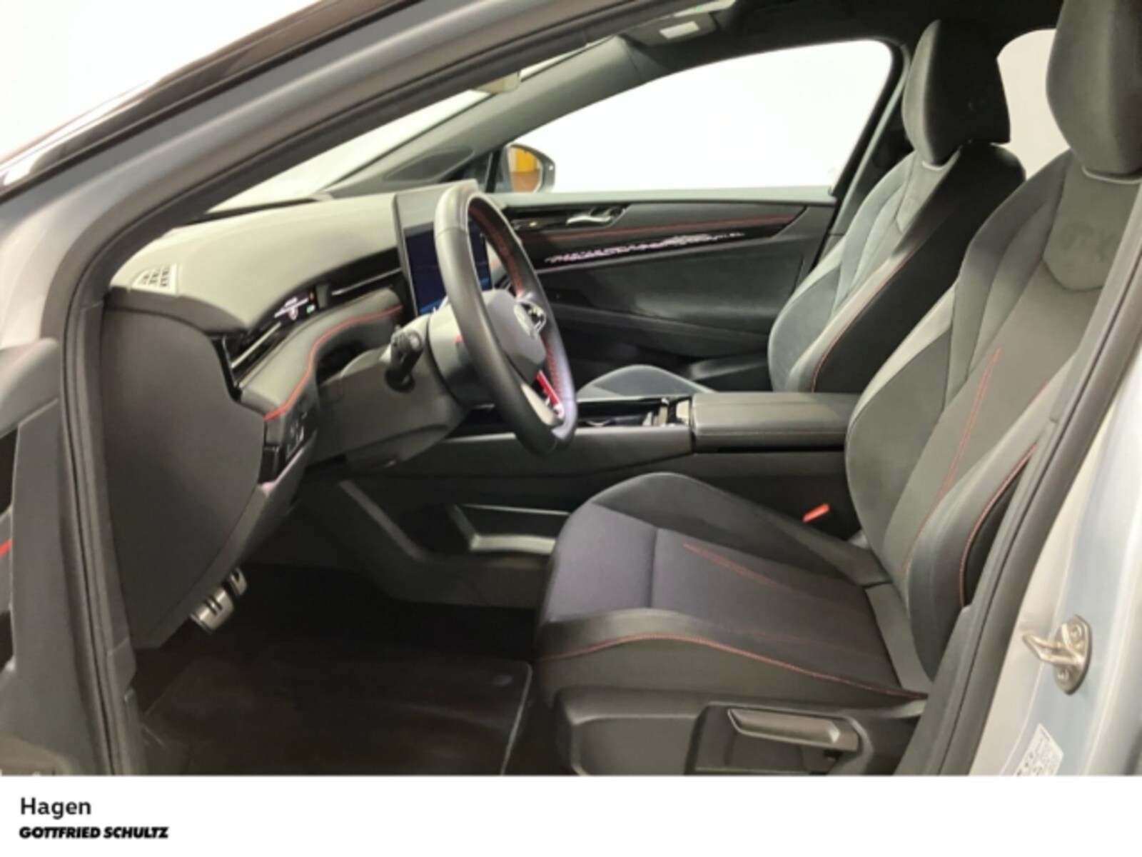 Volkswagen ID.7 Tourer – Bild 17