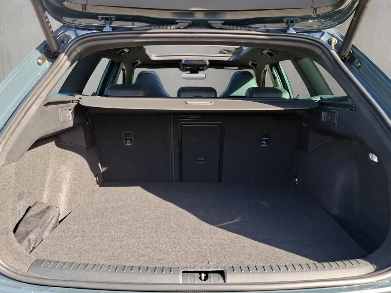 CUPRA Leon Sportstourer – Bild 16