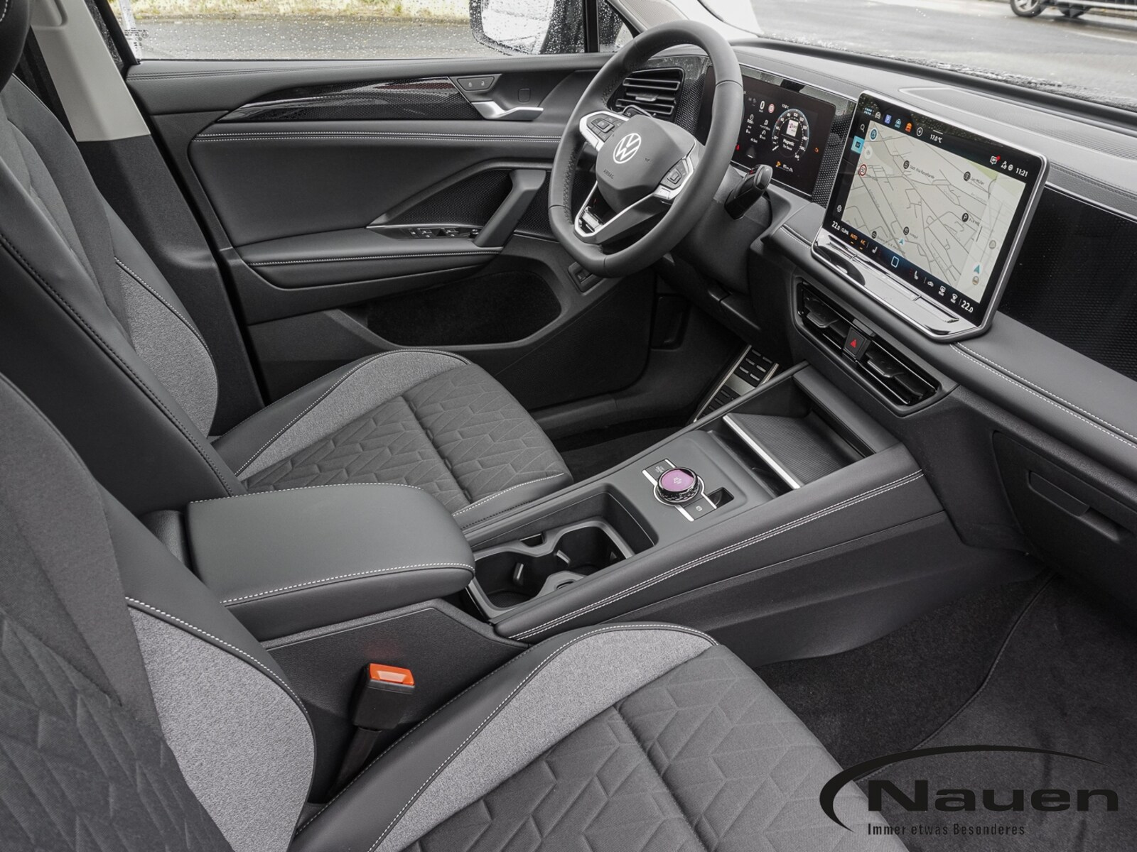 Volkswagen Tiguan – Bild 7