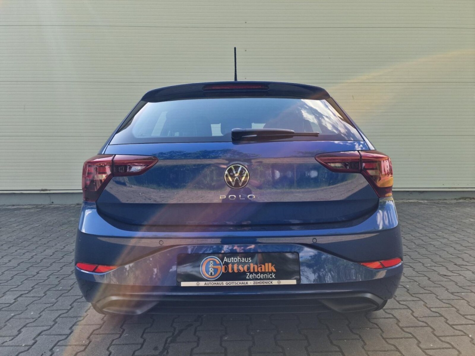 Volkswagen Polo – Bild 6