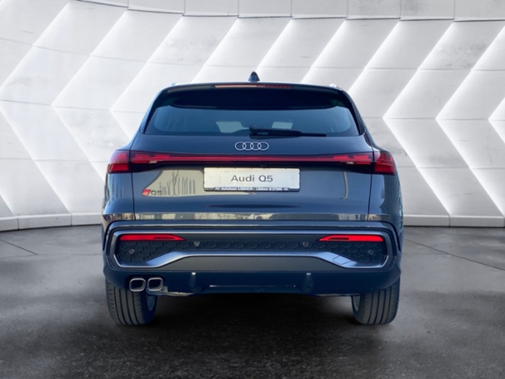Audi Q5 SUV