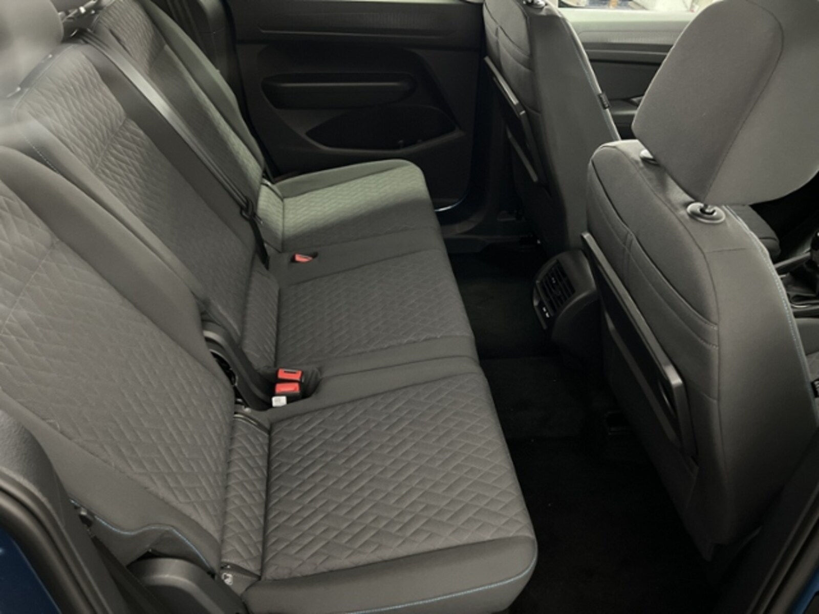 Volkswagen Caddy – Bild 11