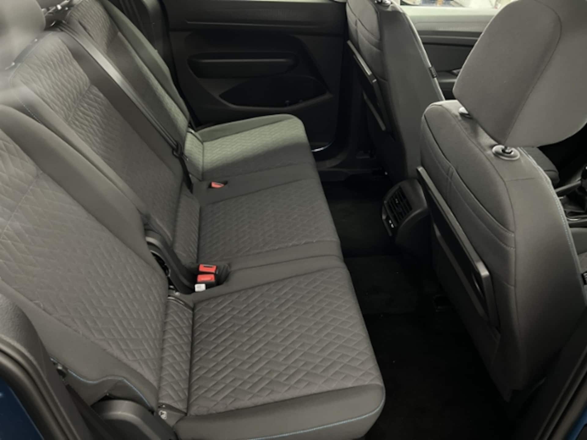 Volkswagen Caddy Life