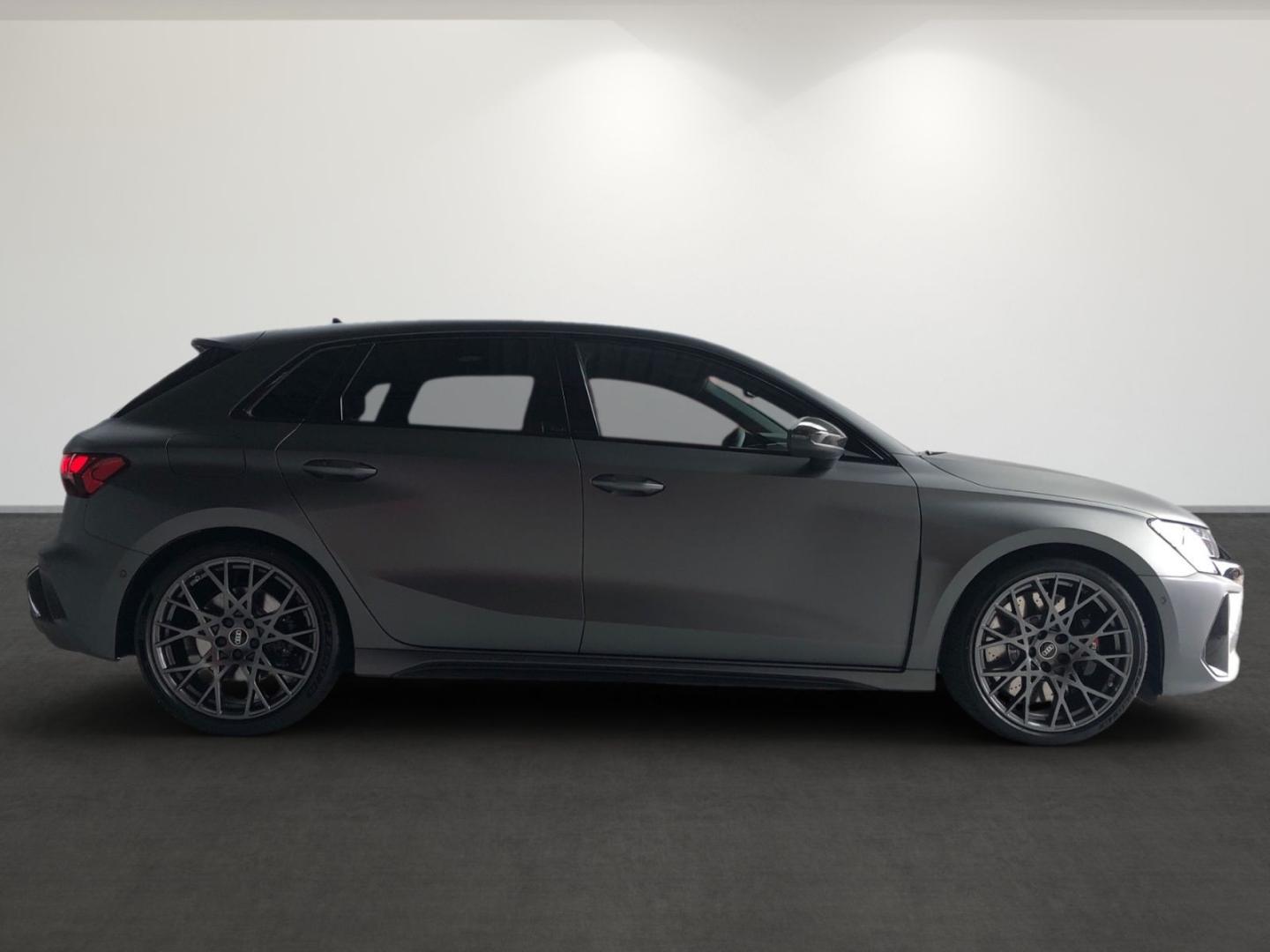 Image about Audi RS 3 Sportback TFSI quattro S tronic