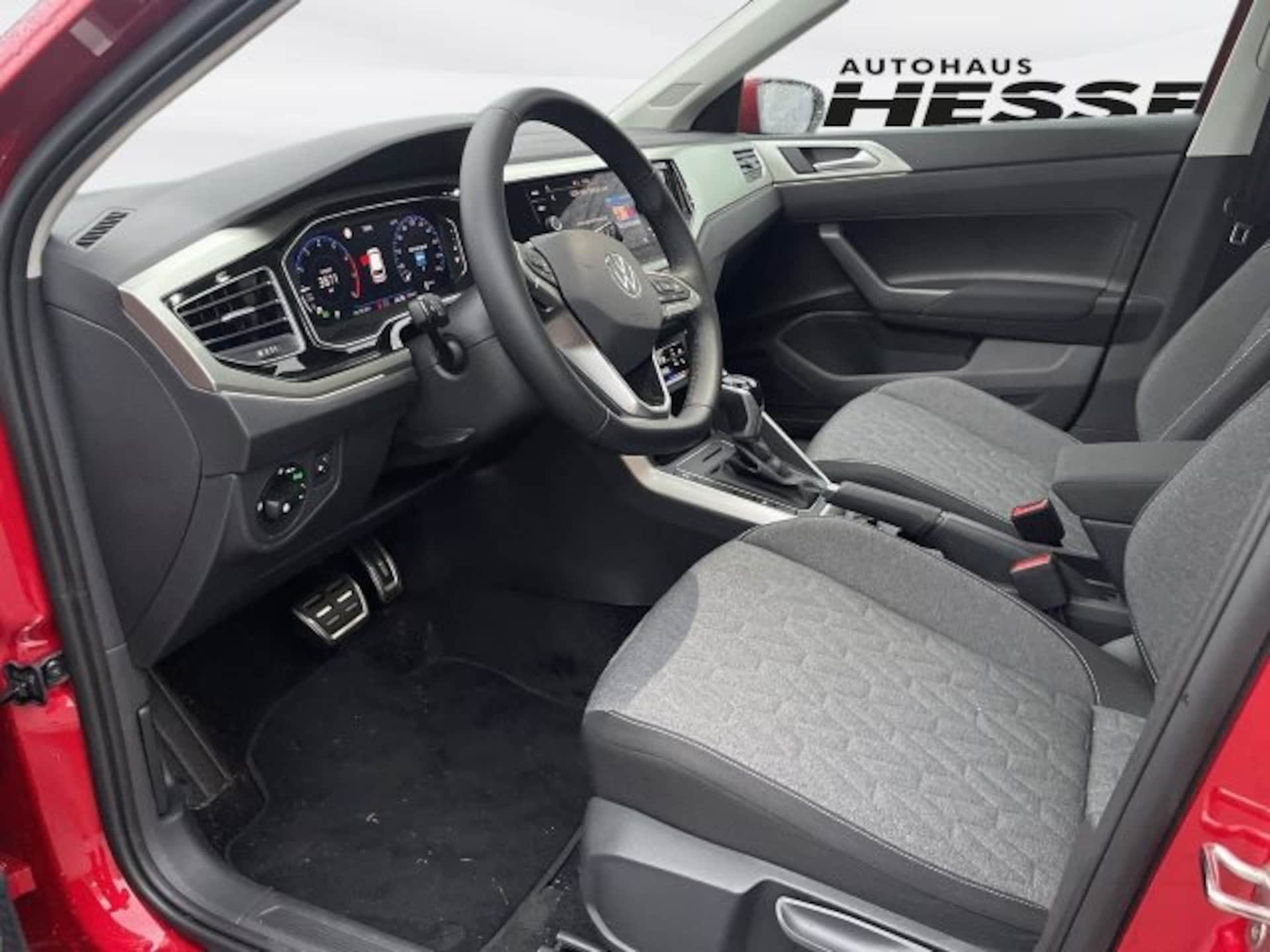 Volkswagen Polo MOVE