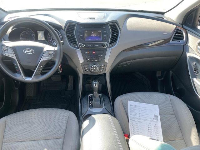 2018 Hyundai Santa Fe Sport - Photo 16
