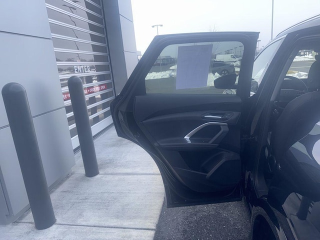 2025 Audi Q5 Premium - Photo 19