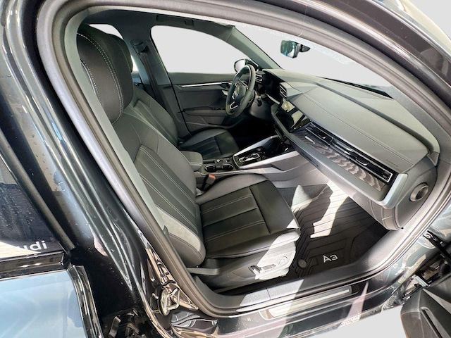 2026 Audi A3 Premium - Photo 30