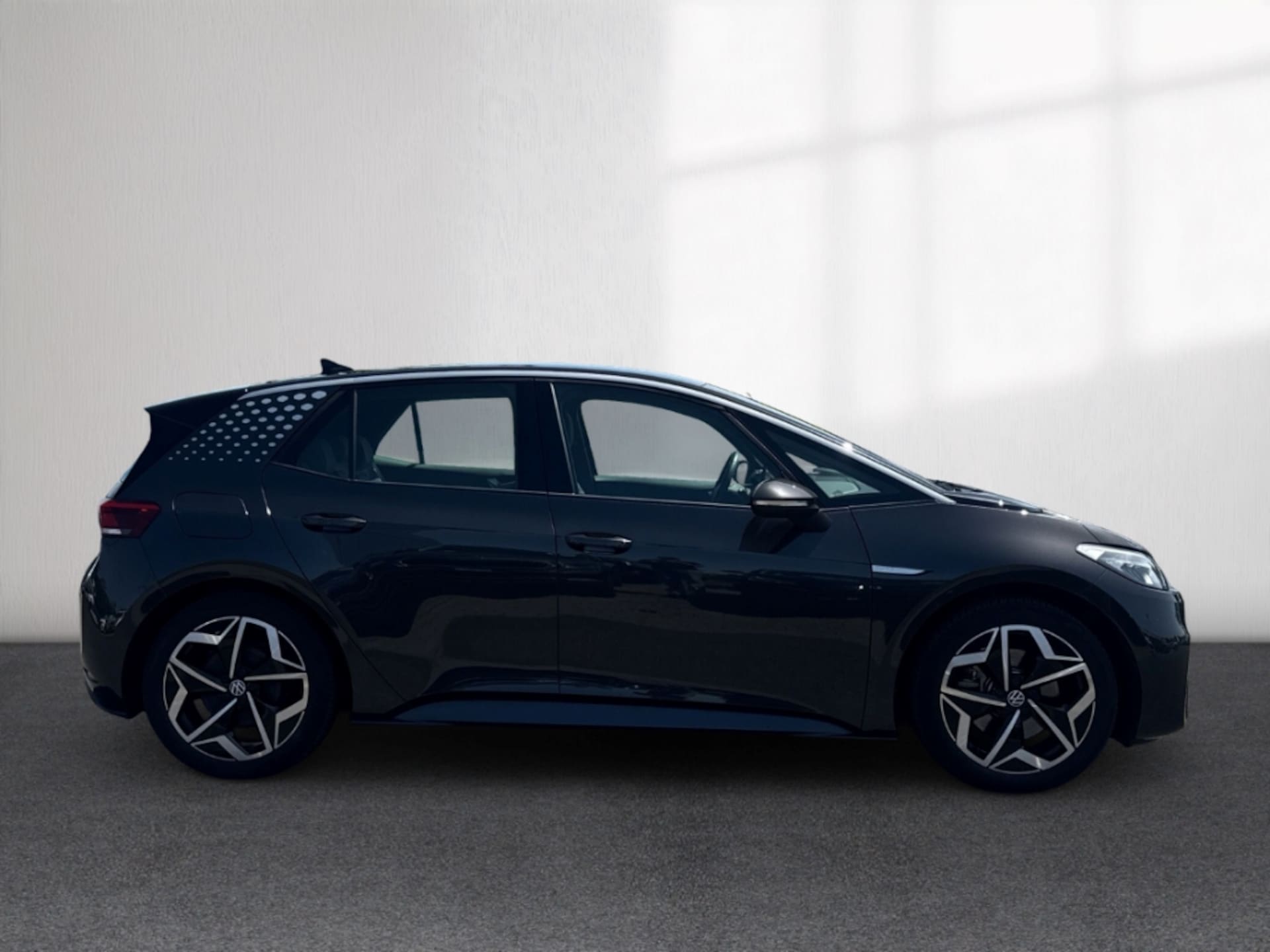 Volkswagen ID.3 Pure Performance