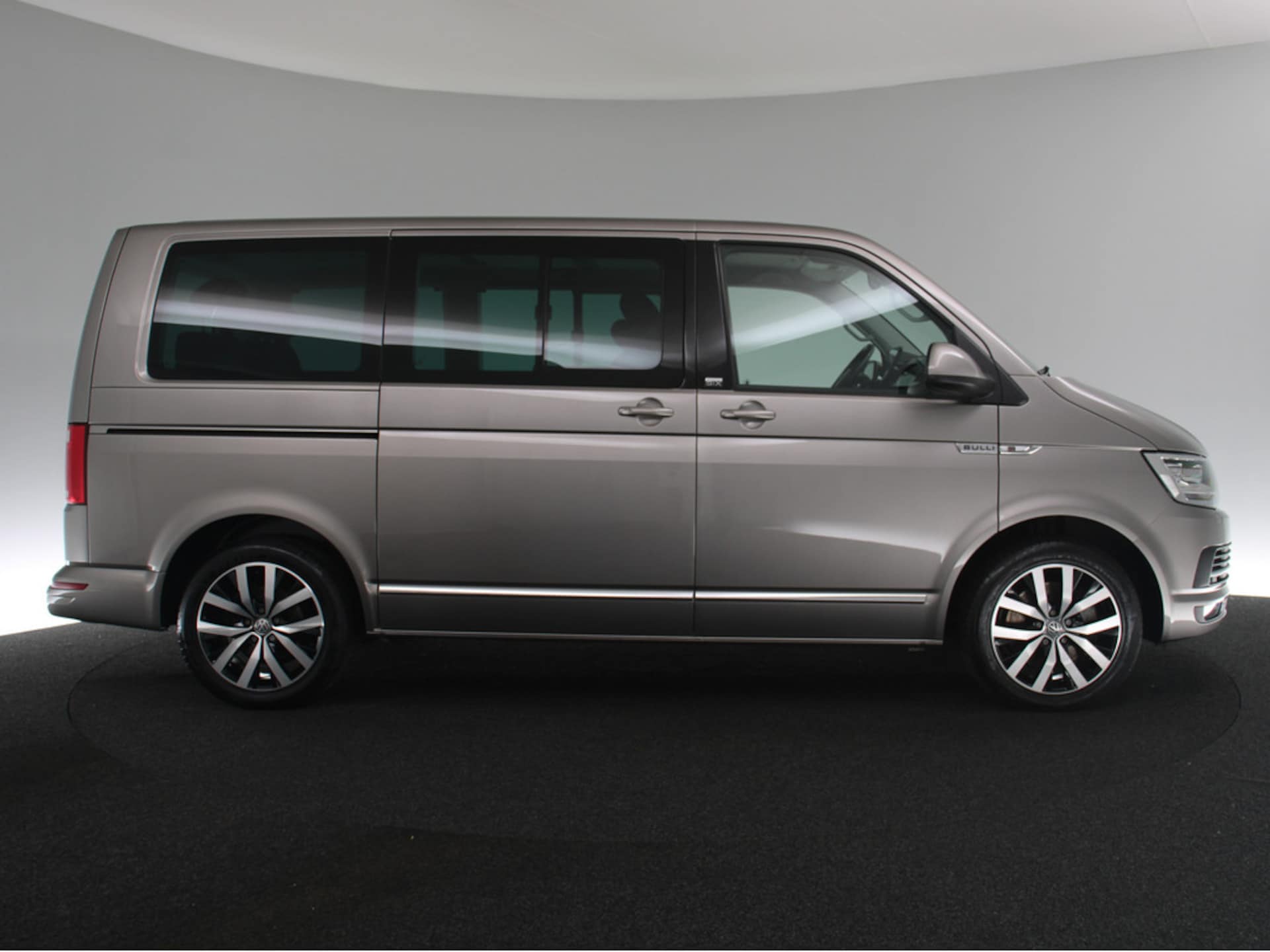 Volkswagen T6 Multivan Comfortline