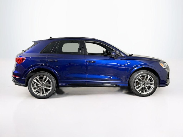 2025 Audi Q3 S Line Premium - Photo 6