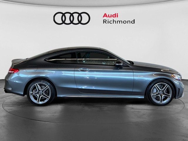 2019 Mercedes-Benz