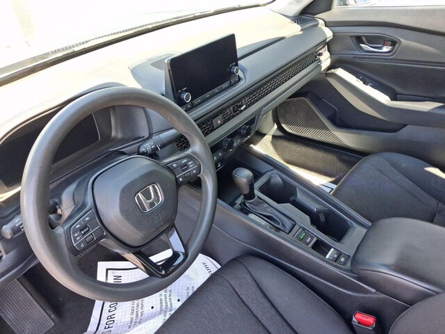 2023 Honda Accord