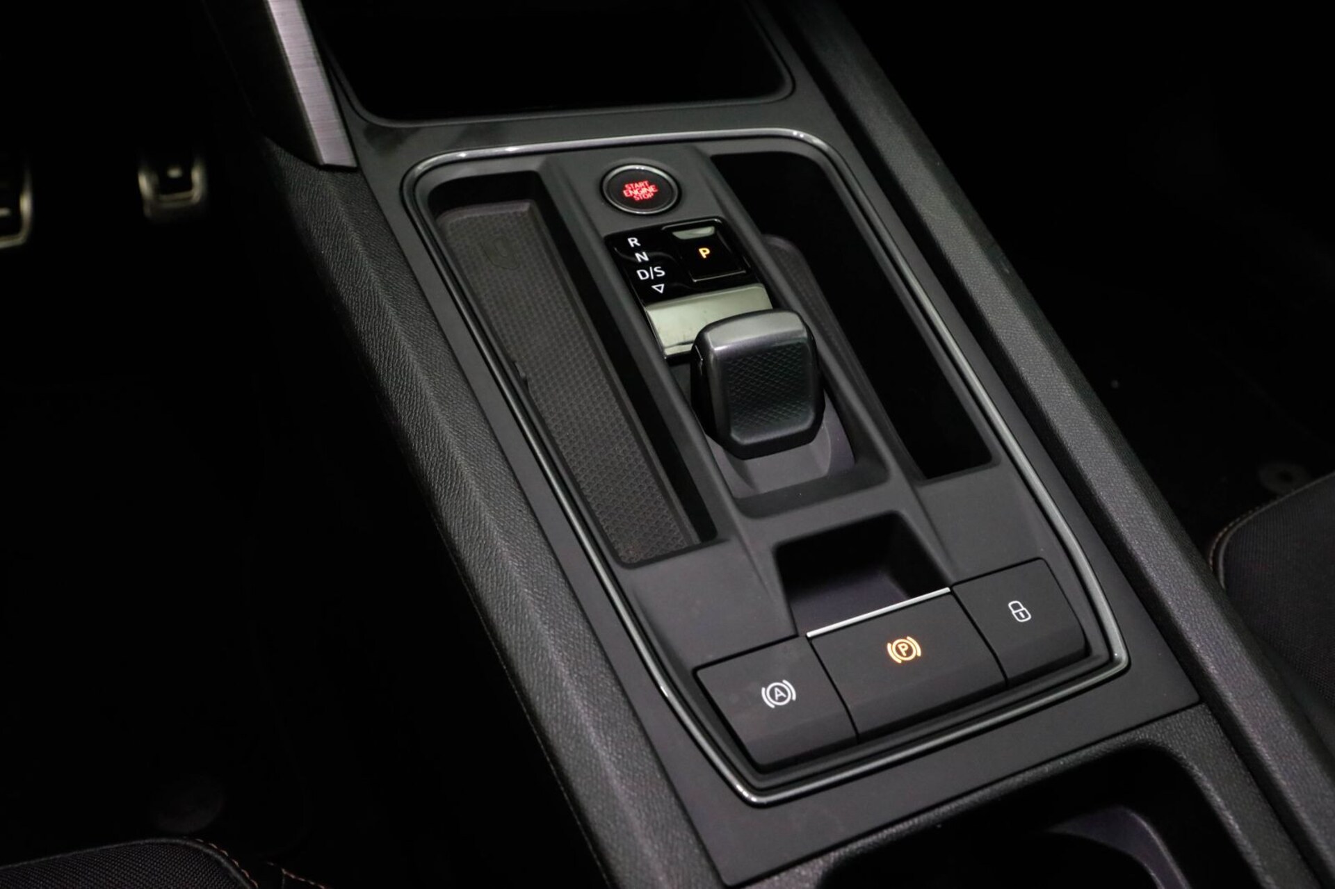 CUPRA Leon Sportstourer VZ