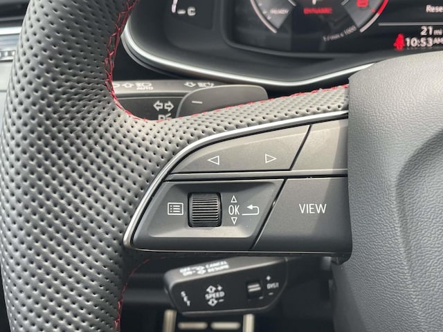 2026 Audi Q8 Prestige - Photo 19