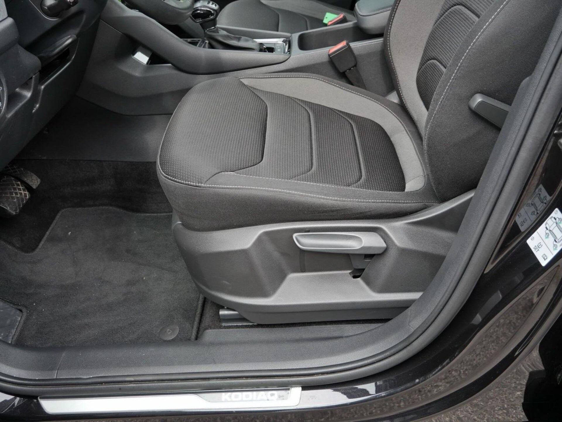 Skoda Kodiaq Ambition