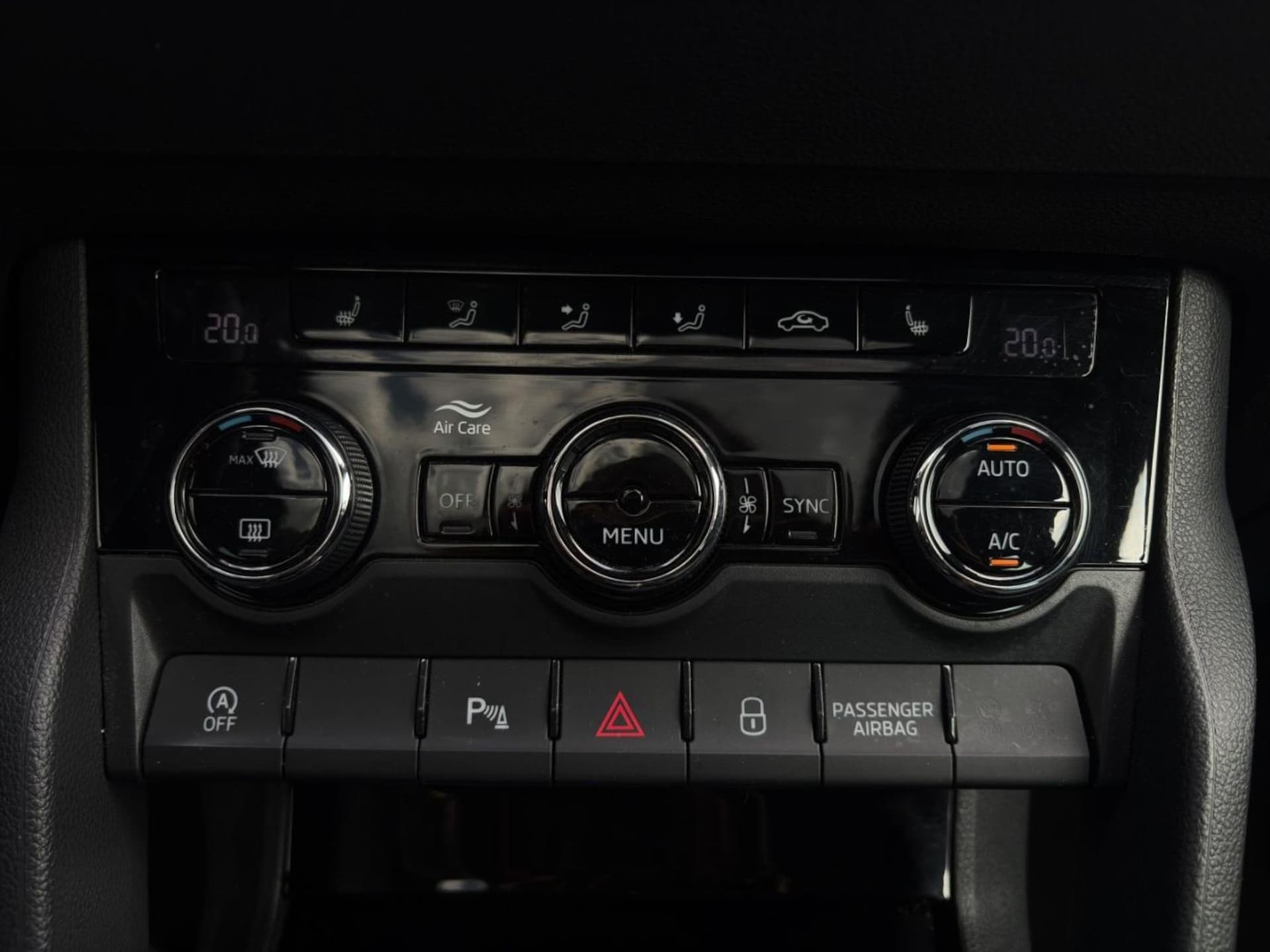 Skoda Karoq Style