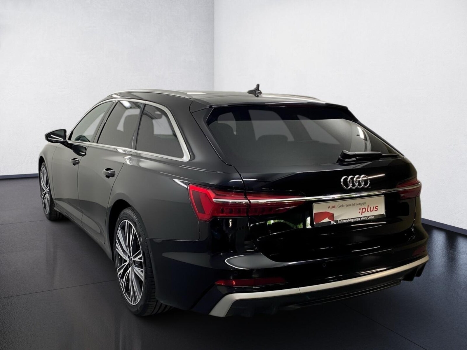 Audi S6 Avant – Bild 4