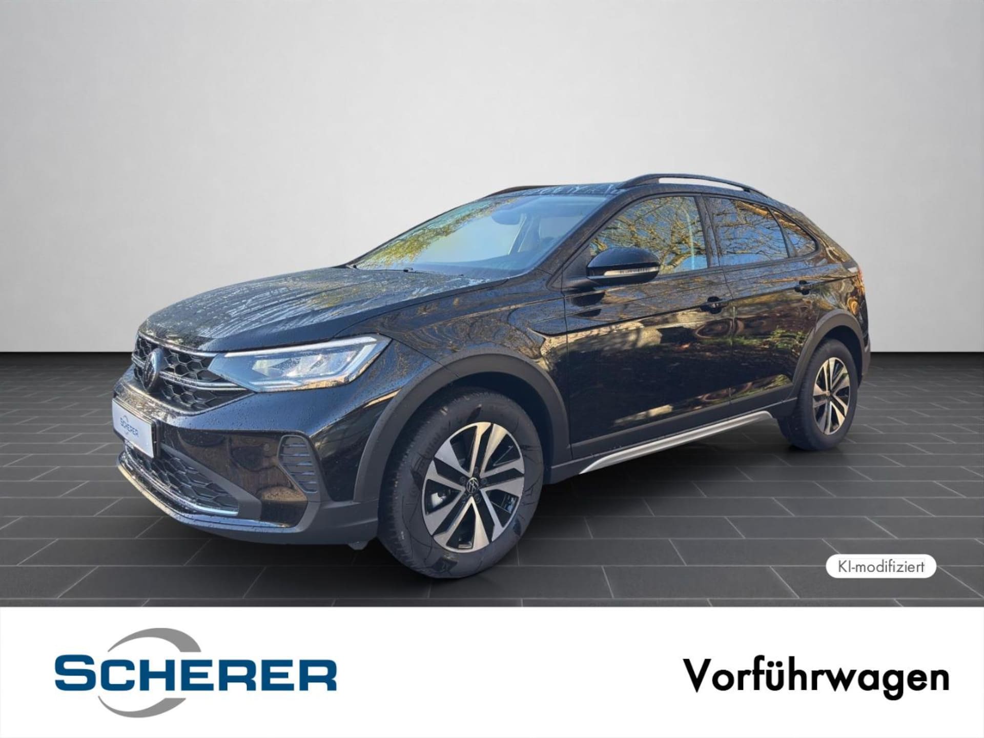 Volkswagen Taigo ENERGY