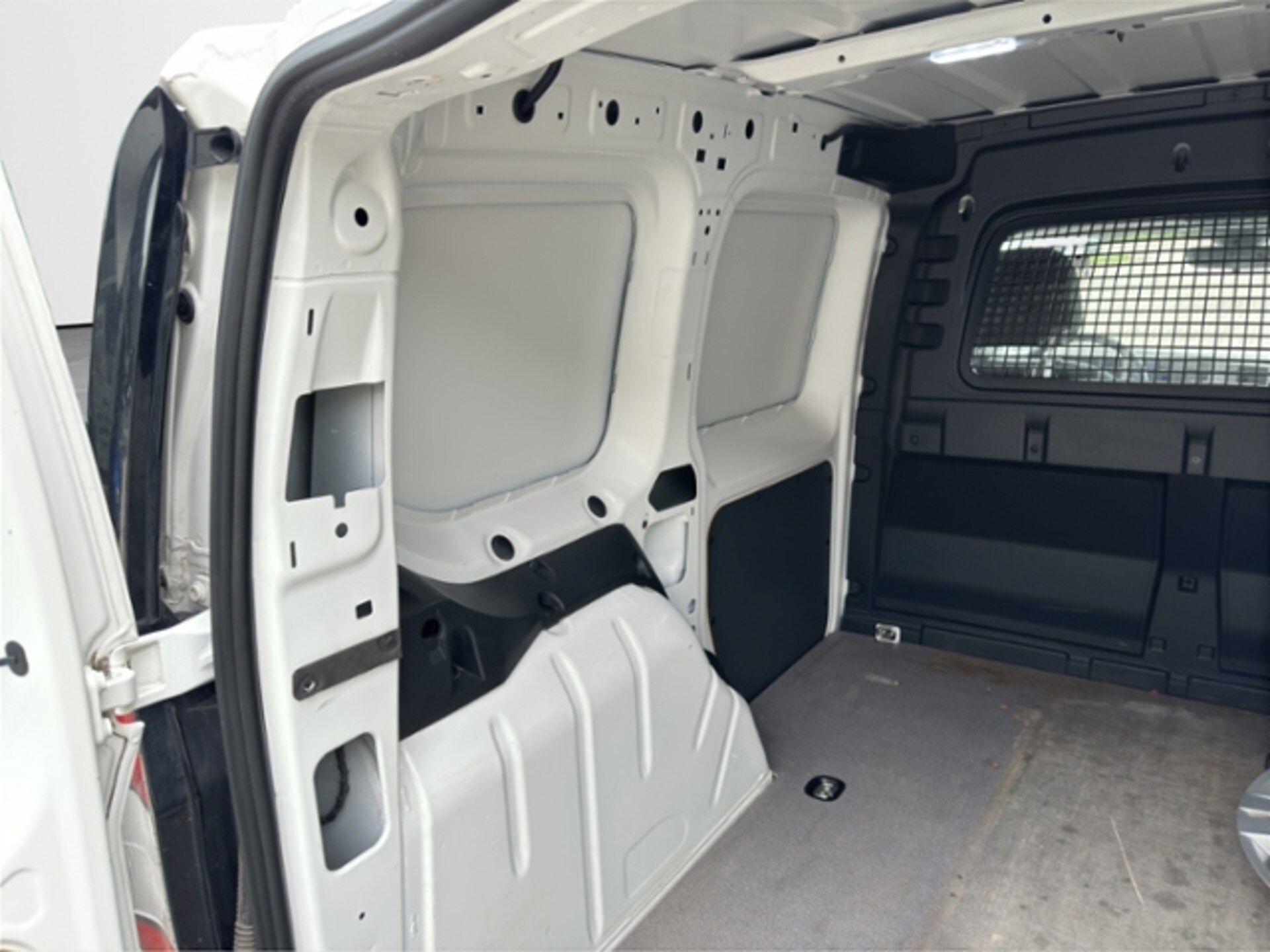Volkswagen Caddy Cargo