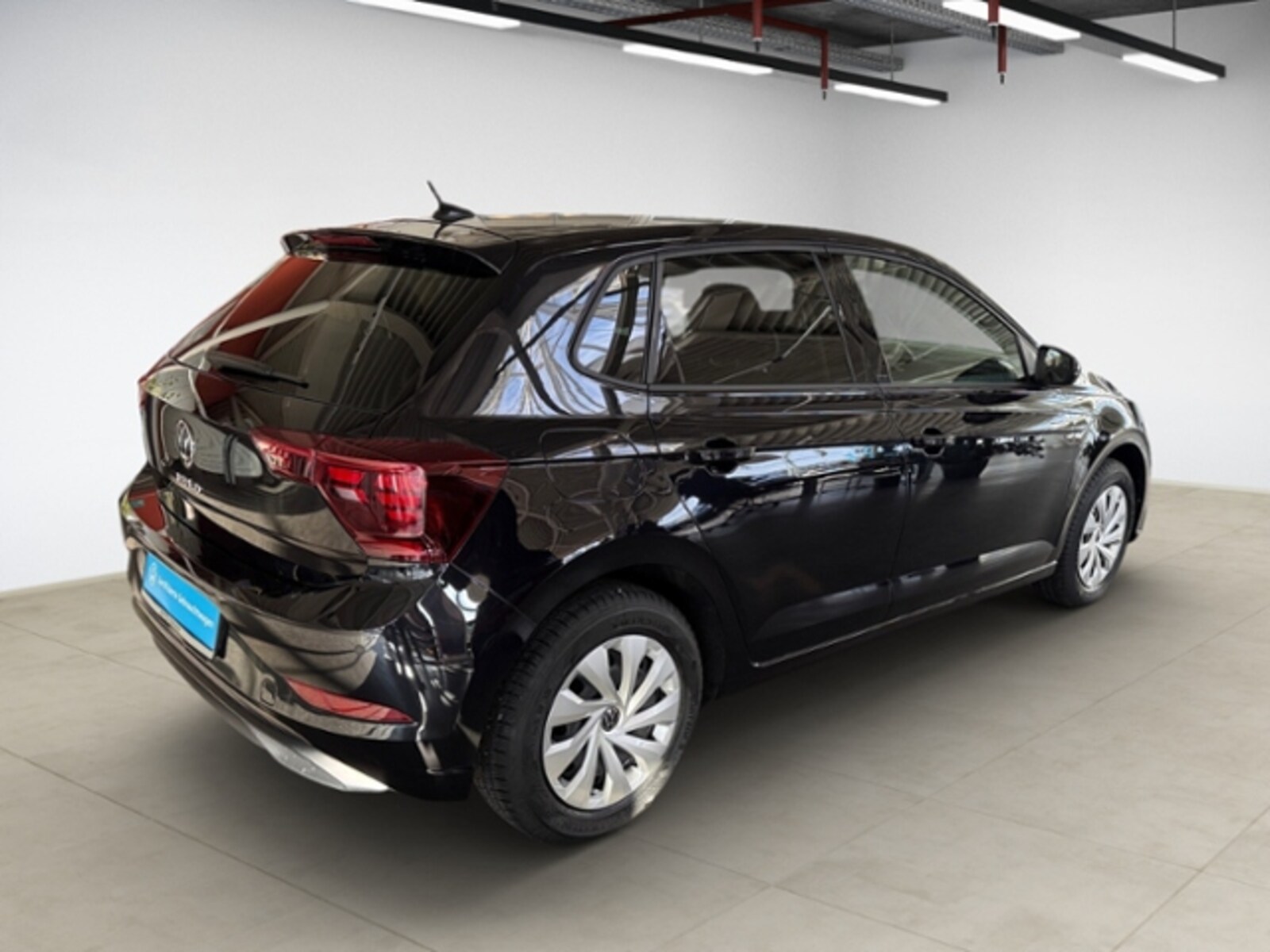 Volkswagen Polo – Bild 5